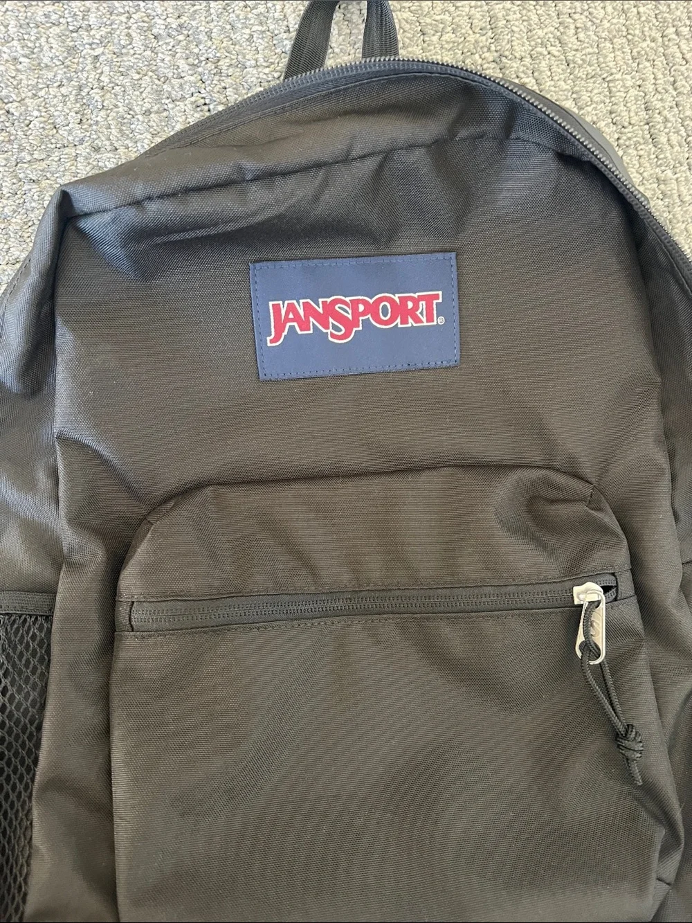 Jansport classic backpack